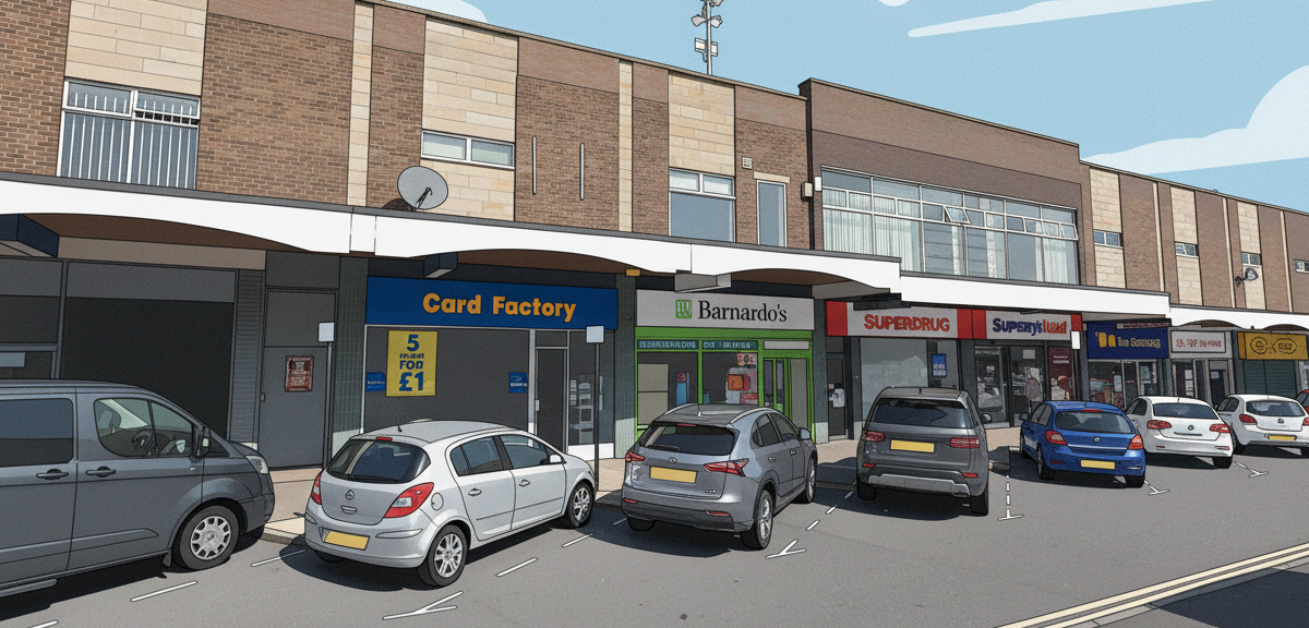 broomhill sheffield