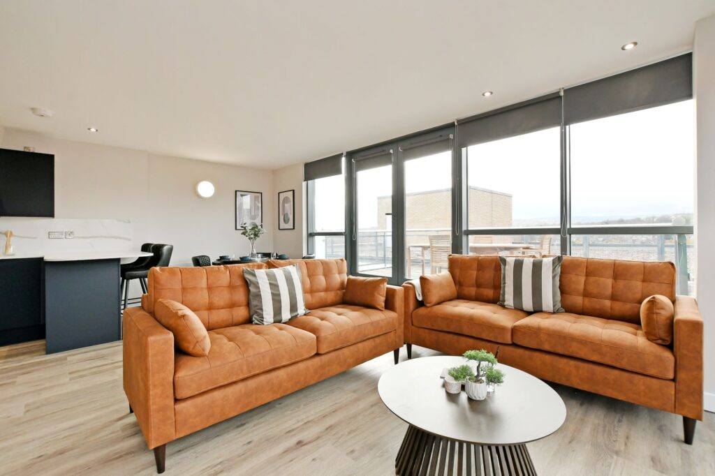 west one penthouse dining