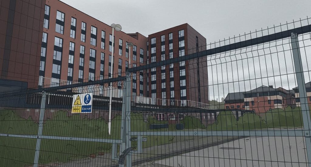 brook place planning secured for phase 2