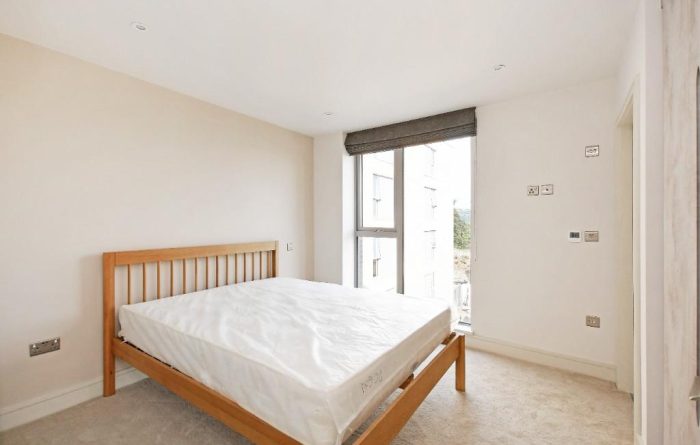 2 Dukes place, bedroom 3