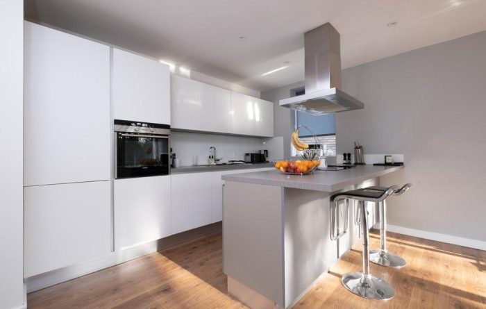 240 Abbeydale Road, Kitchen, Ascent Lettings