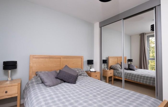 240 Abbeydale Road, bedroom 1,Ascent Lettings