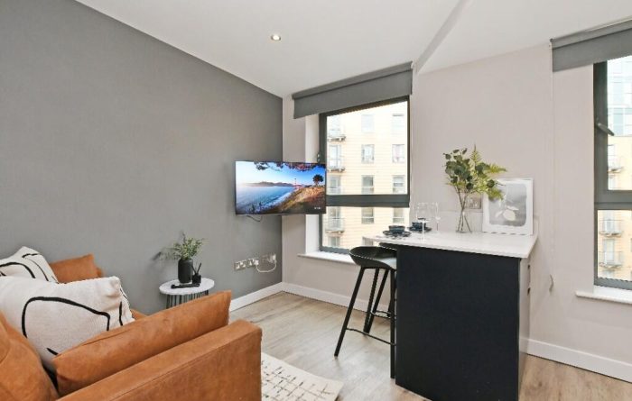 402, west one, openplan