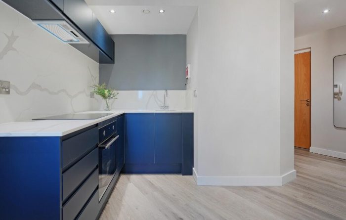 405, west one, kitch