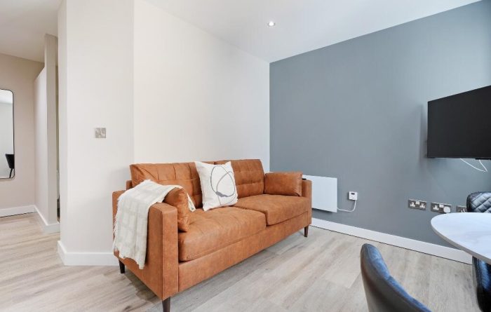 405, west one, sofa