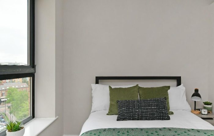 704 west one cube bedroom 2