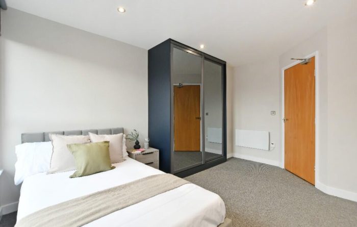 west one penthouse bed 2