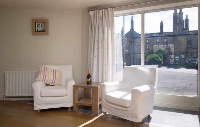 9 Totley hall, view, Ascent Lettings