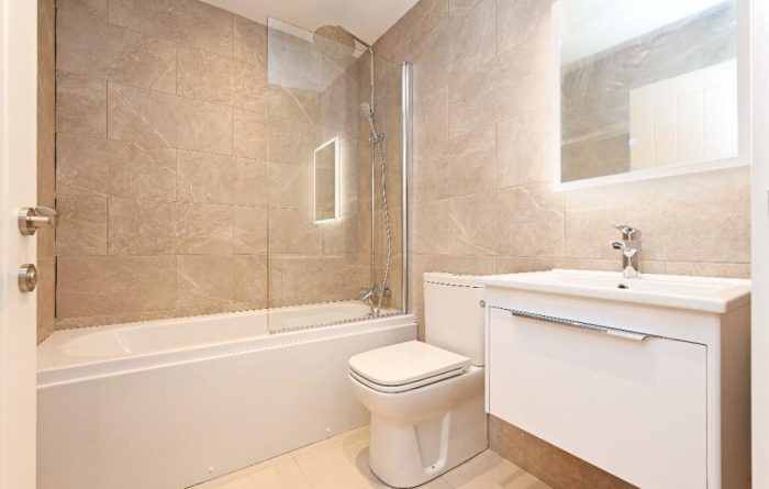 Apt 3, Little London Road bath