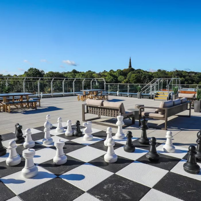 Brook Place Chess