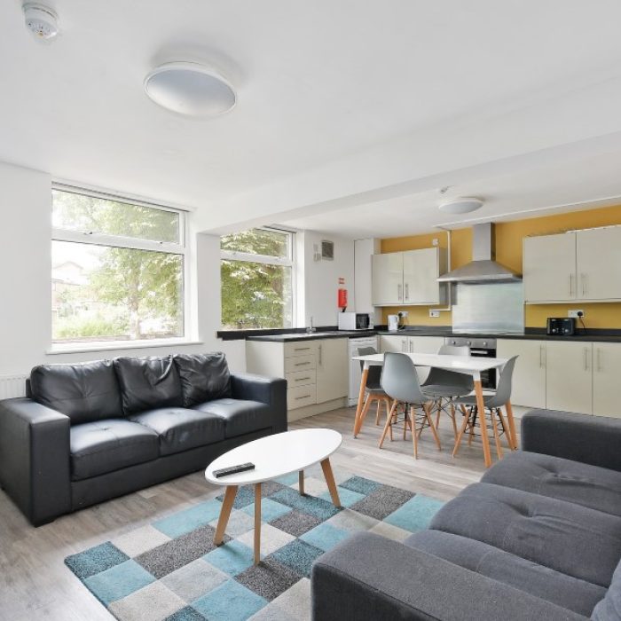 Broomgrove Apt 1.2