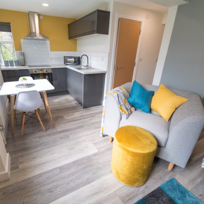 Broomgrove Studio 1.1