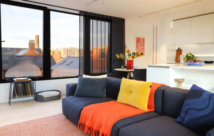 Eyewitness works, sheffield townhouse LR