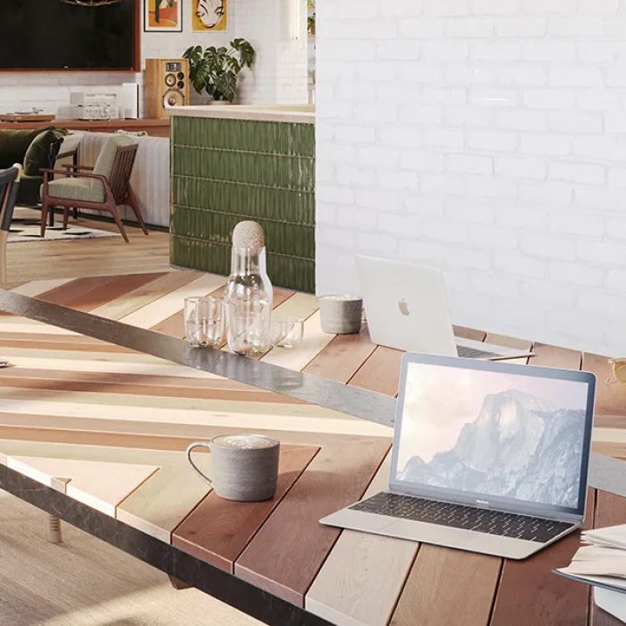 Kangaroo Work Co Working 2