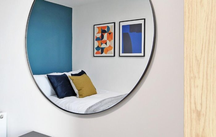 Sellers Wheel, Apt 1, bed 4