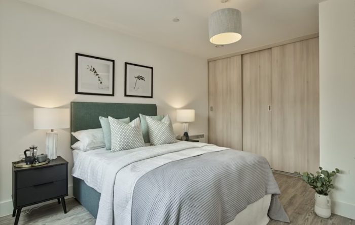 The Brook Place 1 bedroom Apt Sheffield