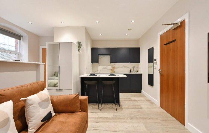huttons buildings refurb 2