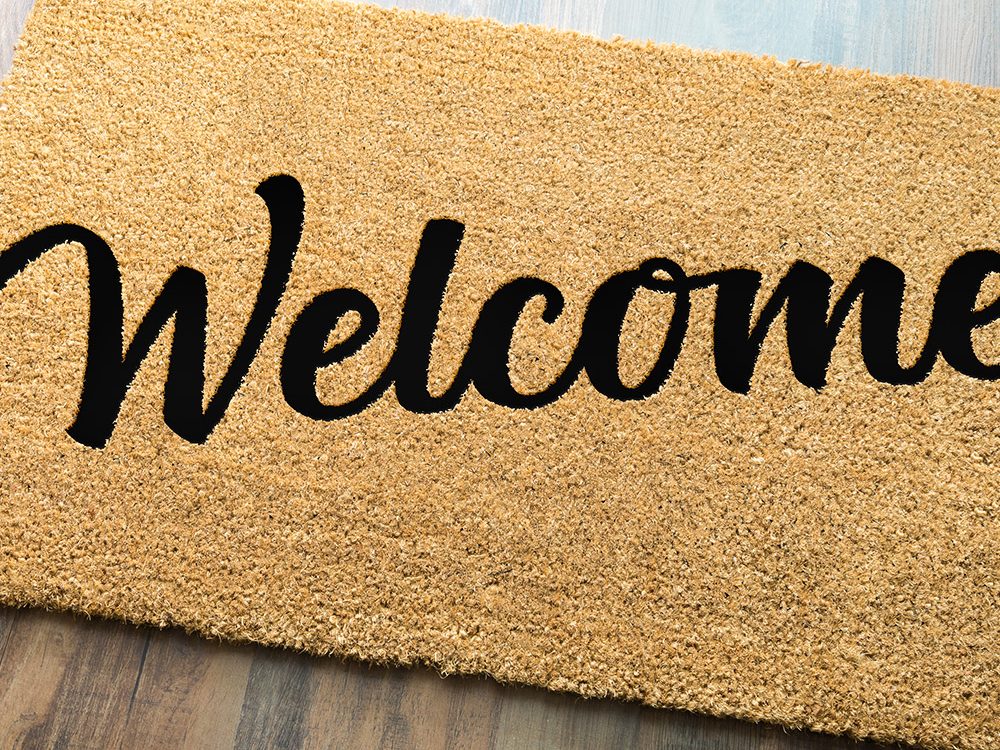 welcome to your sheffield home