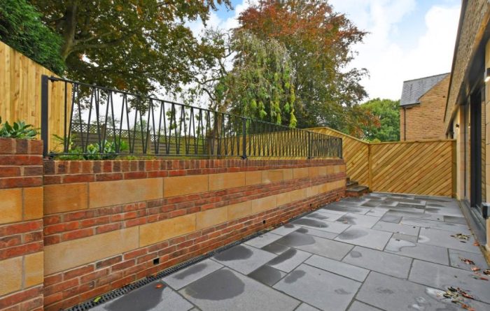patio dore lodge
