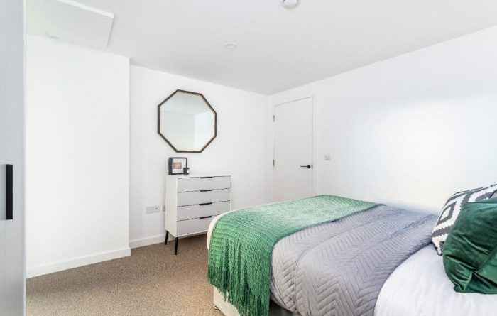 penthouse bedroom 2 velocity village