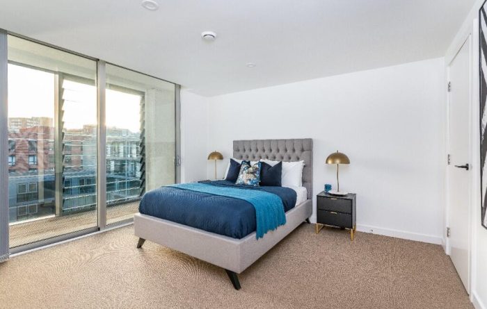 penthouse bedroom 3 velocity village