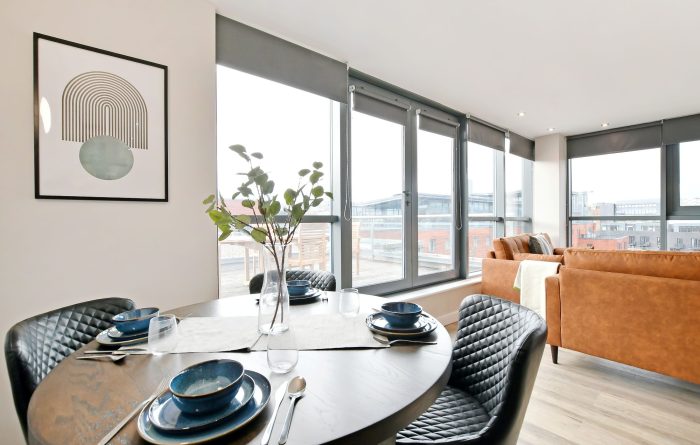 west one penthouse diner lounge 2